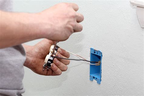 electric panel box repair|outlet box repair.